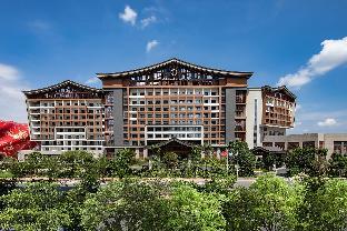 guangzhou rongchuang jingshan hotel