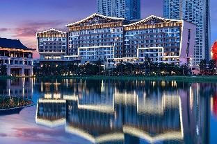 guangzhou rongchuang jingshan hotel