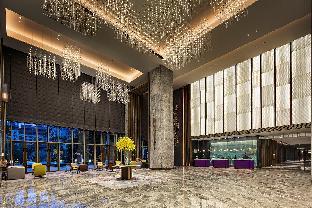 guangzhou rongchuang jingshan hotel