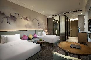 guangzhou rongchuang jingshan hotel