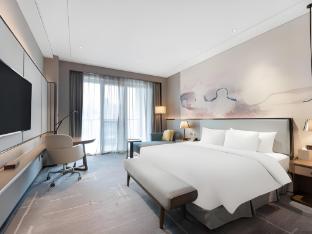 guangzhou rongchuang jingshan hotel