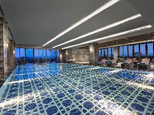 guangzhou rongchuang jingshan hotel