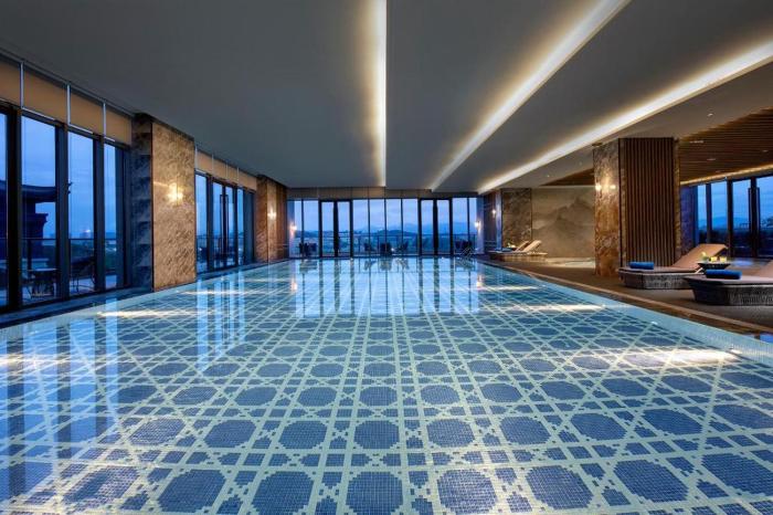 guangzhou rongchuang jingshan hotel