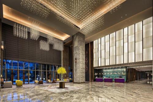 guangzhou rongchuang jingshan hotel