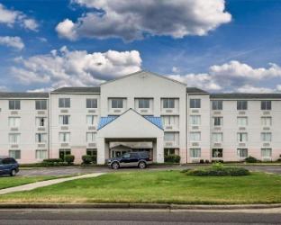 Rodeway Inn,United States Of America>>Greenville,2 star