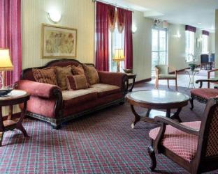 Rodeway Inn,United States Of America>>Greenville,2 star