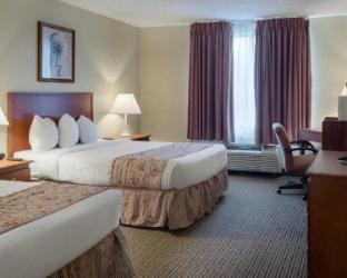 Rodeway Inn,United States Of America>>Greenville,2 star