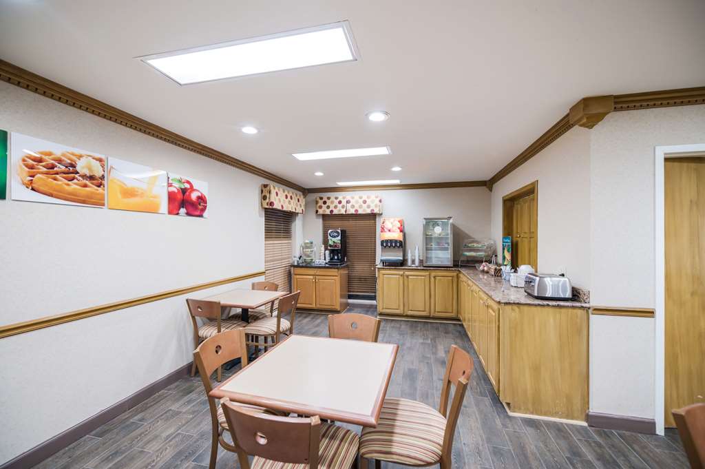 quality inn jacksonville near little rock air force base