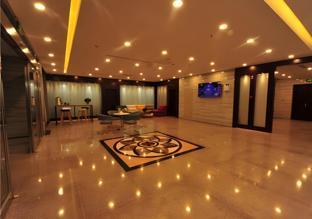 borrman hotel baoding li county yongsheng north street