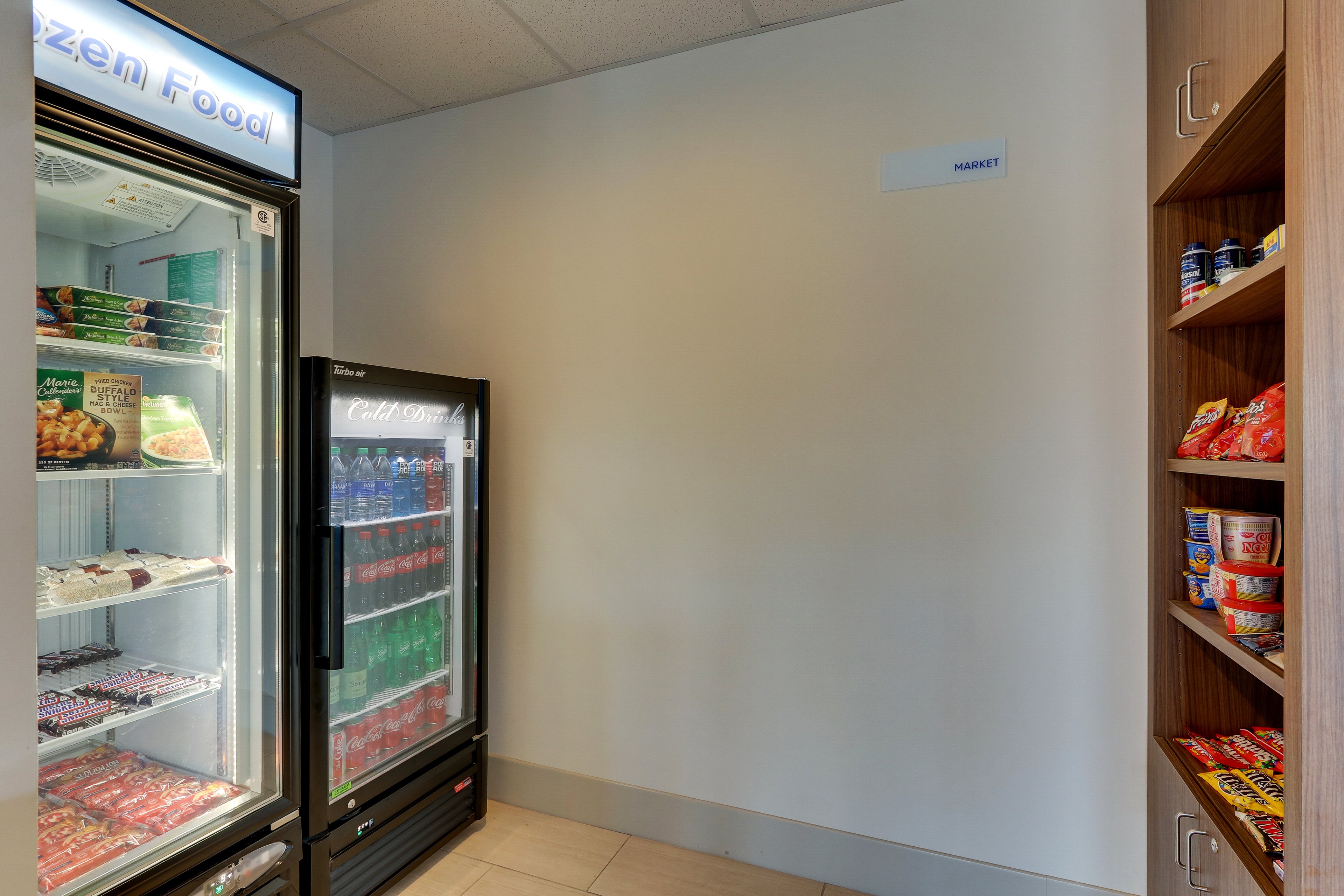 holiday inn express cincinnati north monroe by ihg