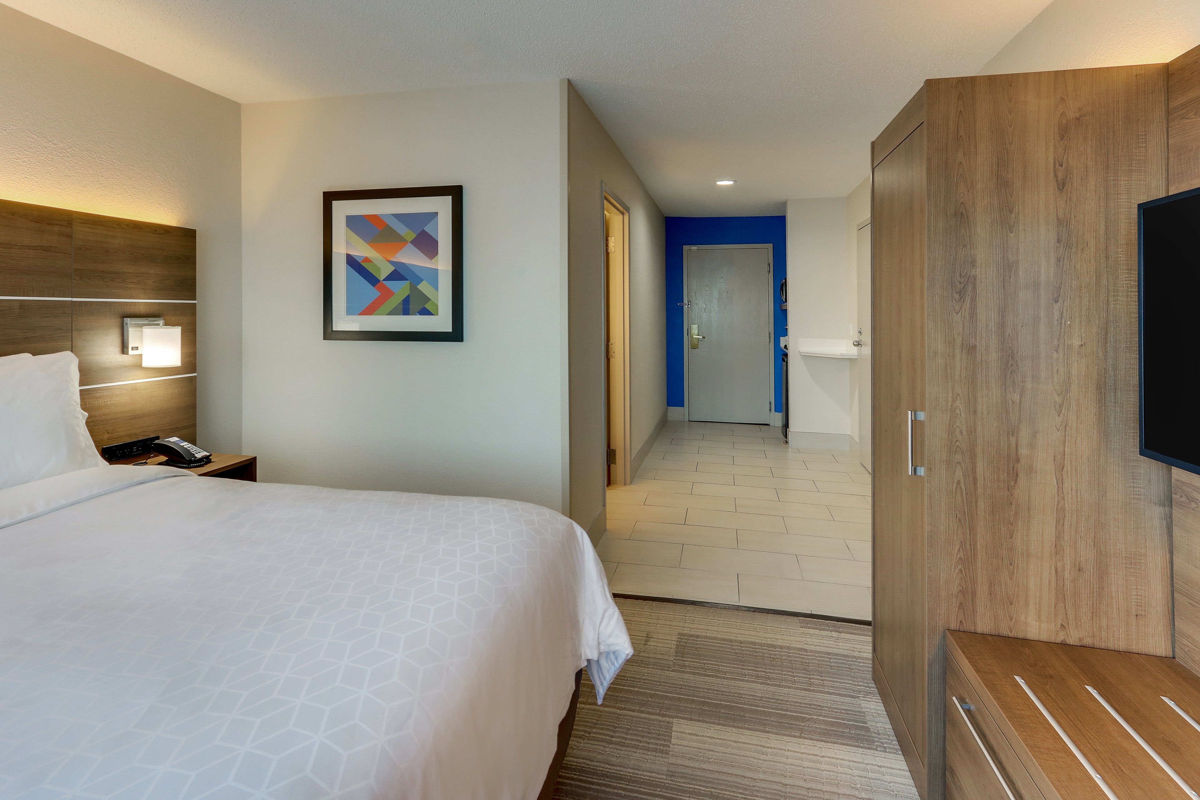 holiday inn express cincinnati north monroe by ihg