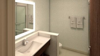 Holiday Inn Express Cincinnati North - Monroe By Ihg,Dayton>>Cincinnati,3 star