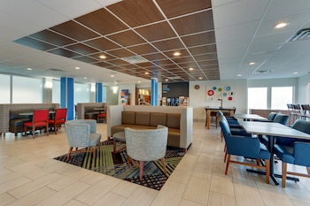 Holiday Inn Express Cincinnati North - Monroe By Ihg,Dayton>>Cincinnati,3 star