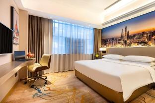 vienna hotel chaozhou ancient plaza peoples squre