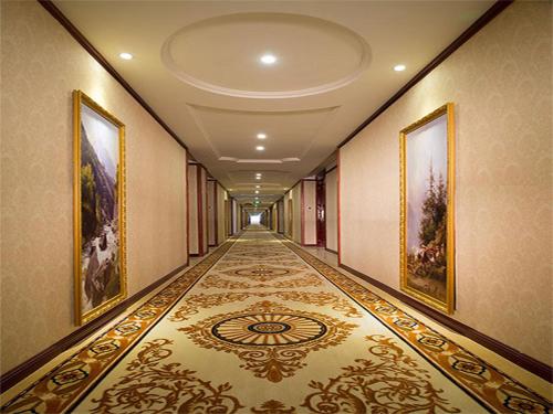 vienna hotel chaozhou ancient plaza peoples squre