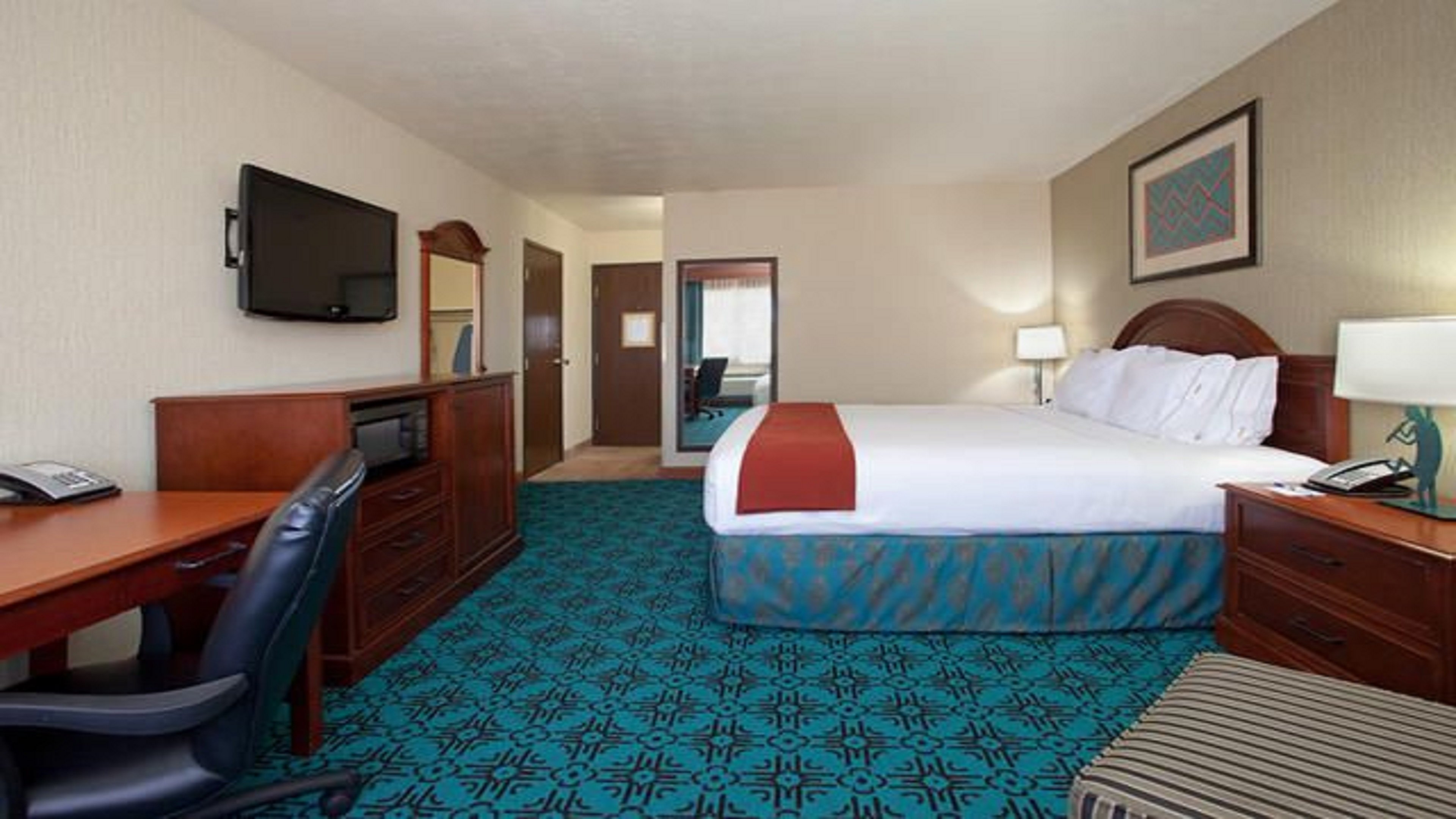 holiday inn express mesa verde cortez by ihg