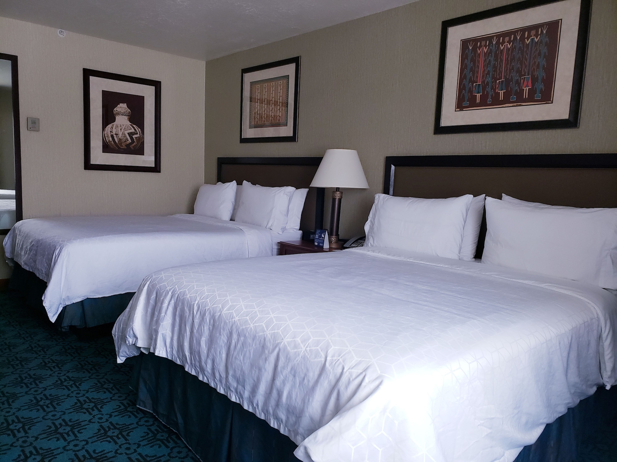 holiday inn express mesa verde cortez by ihg