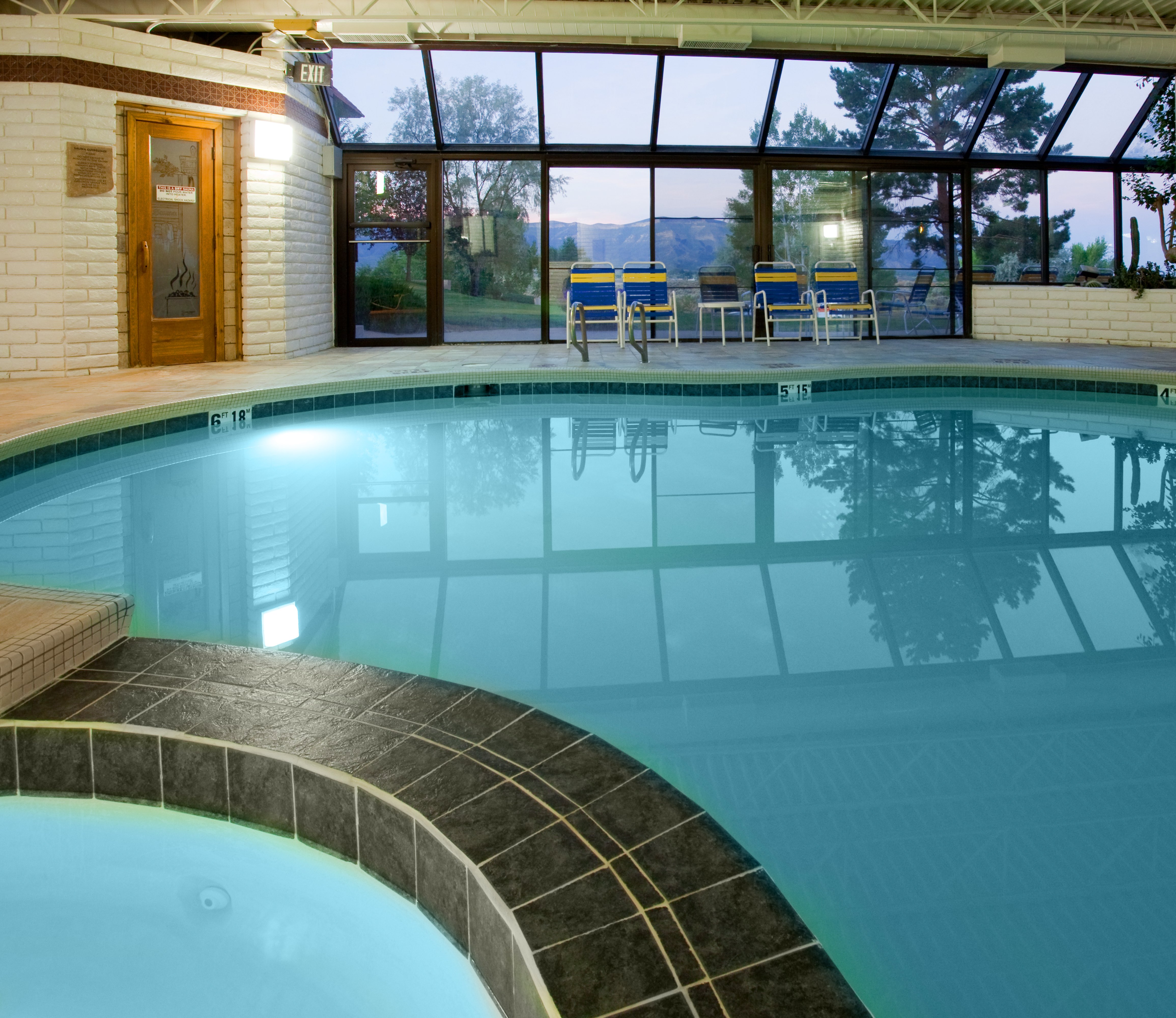holiday inn express mesa verde cortez by ihg