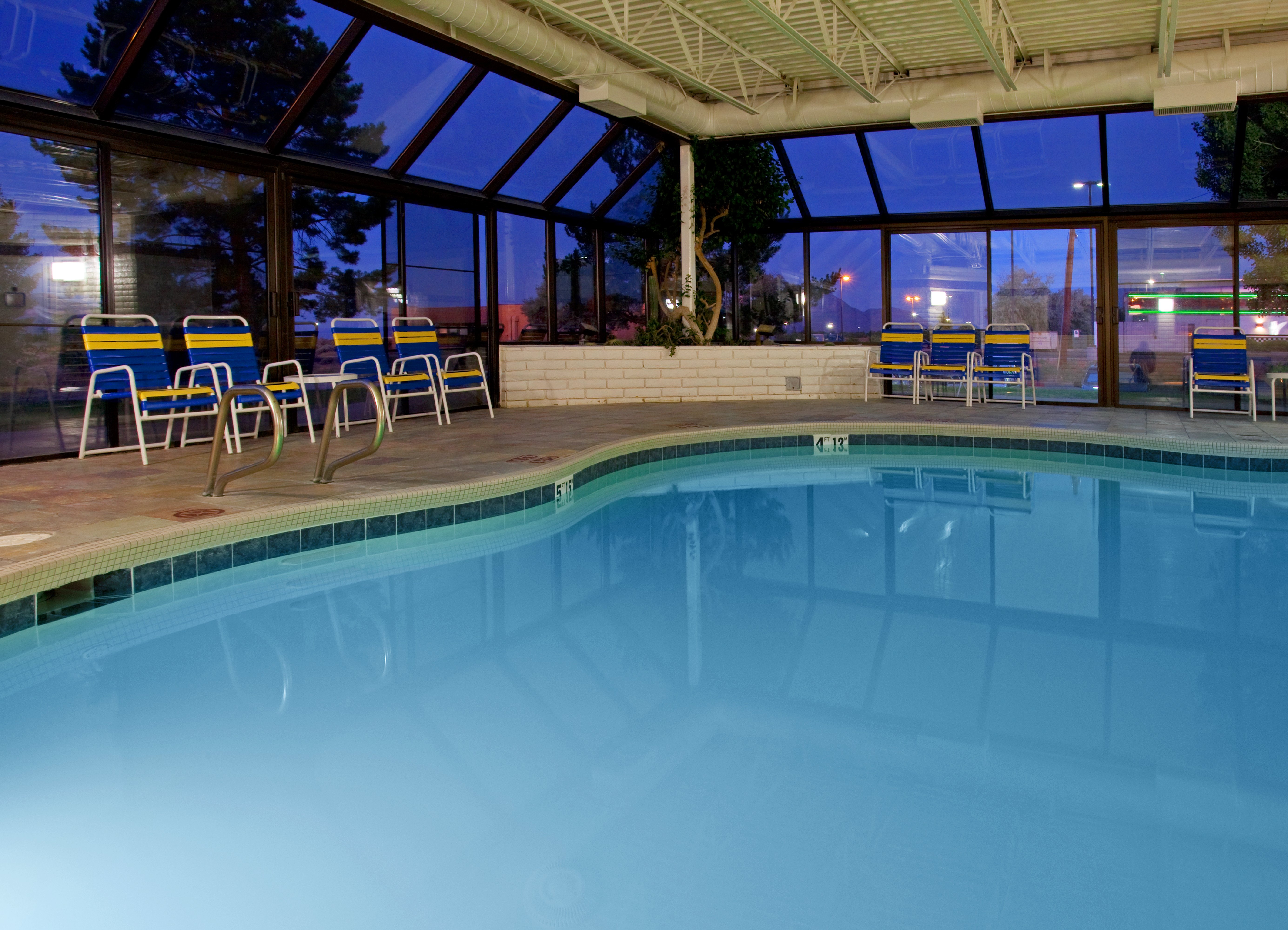 holiday inn express mesa verde cortez by ihg