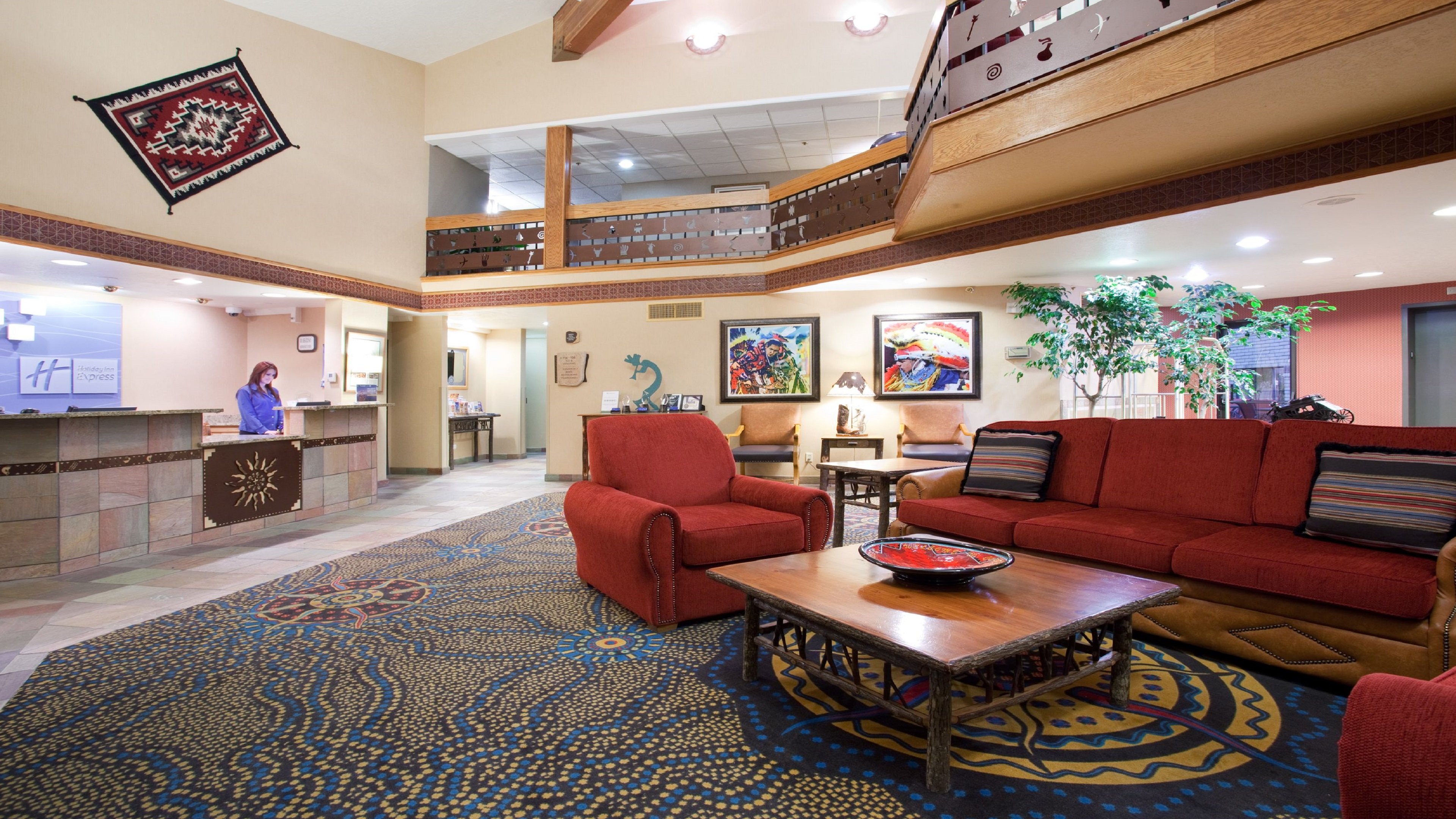 holiday inn express mesa verde cortez by ihg