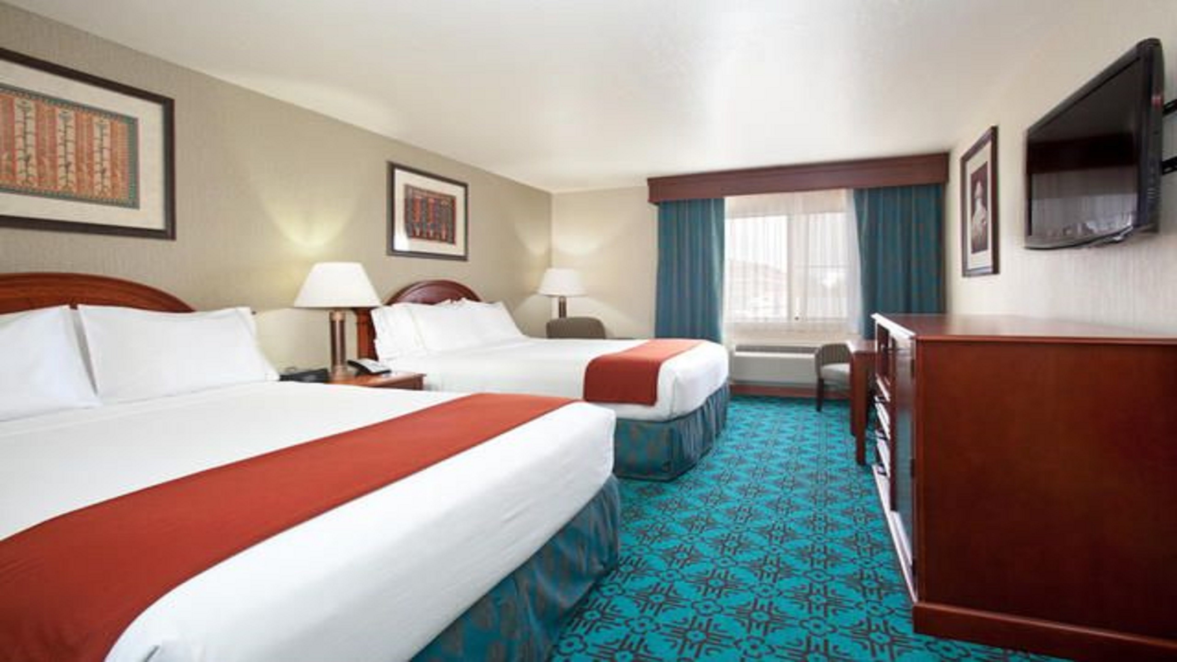 holiday inn express mesa verde cortez by ihg