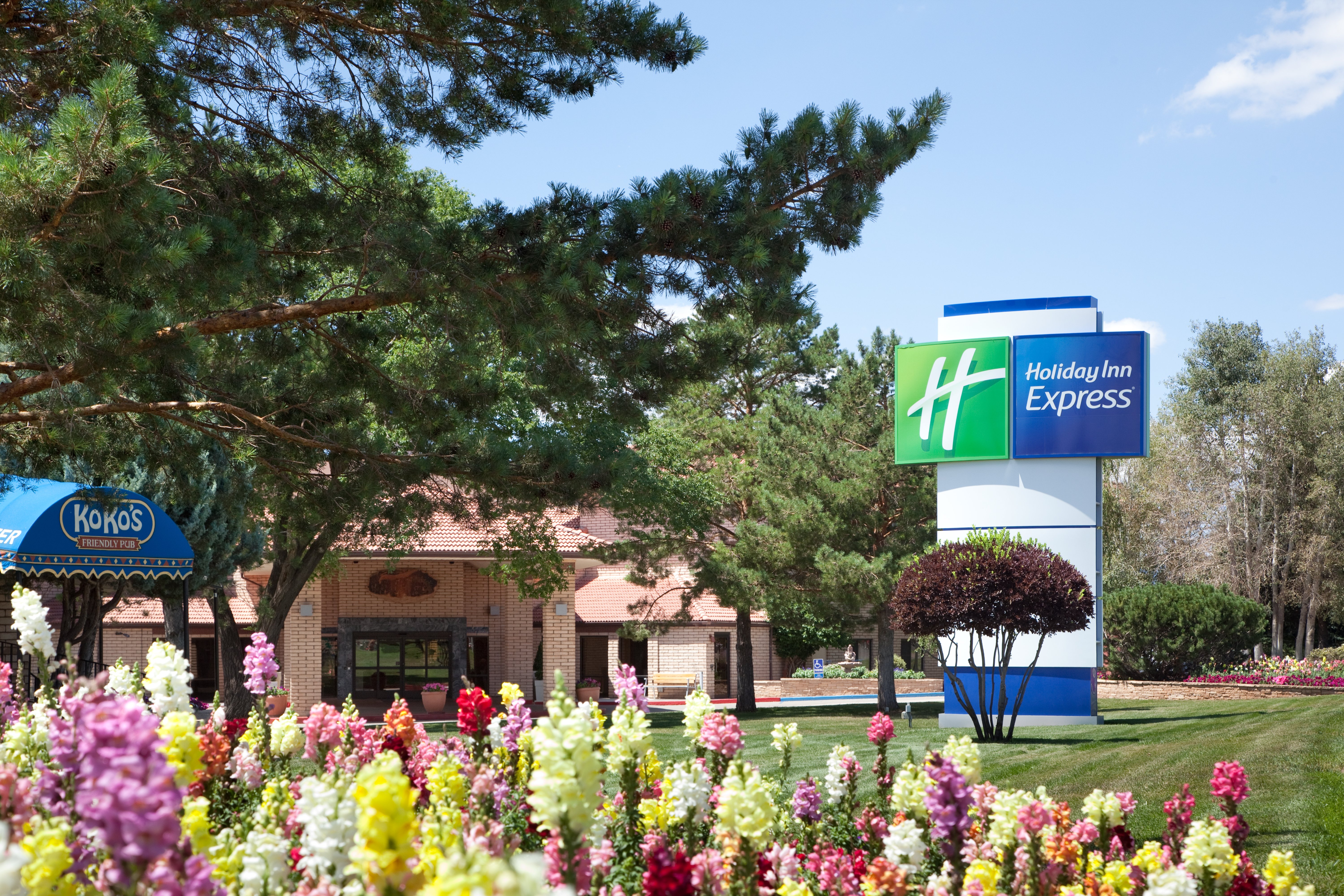 holiday inn express mesa verde cortez by ihg