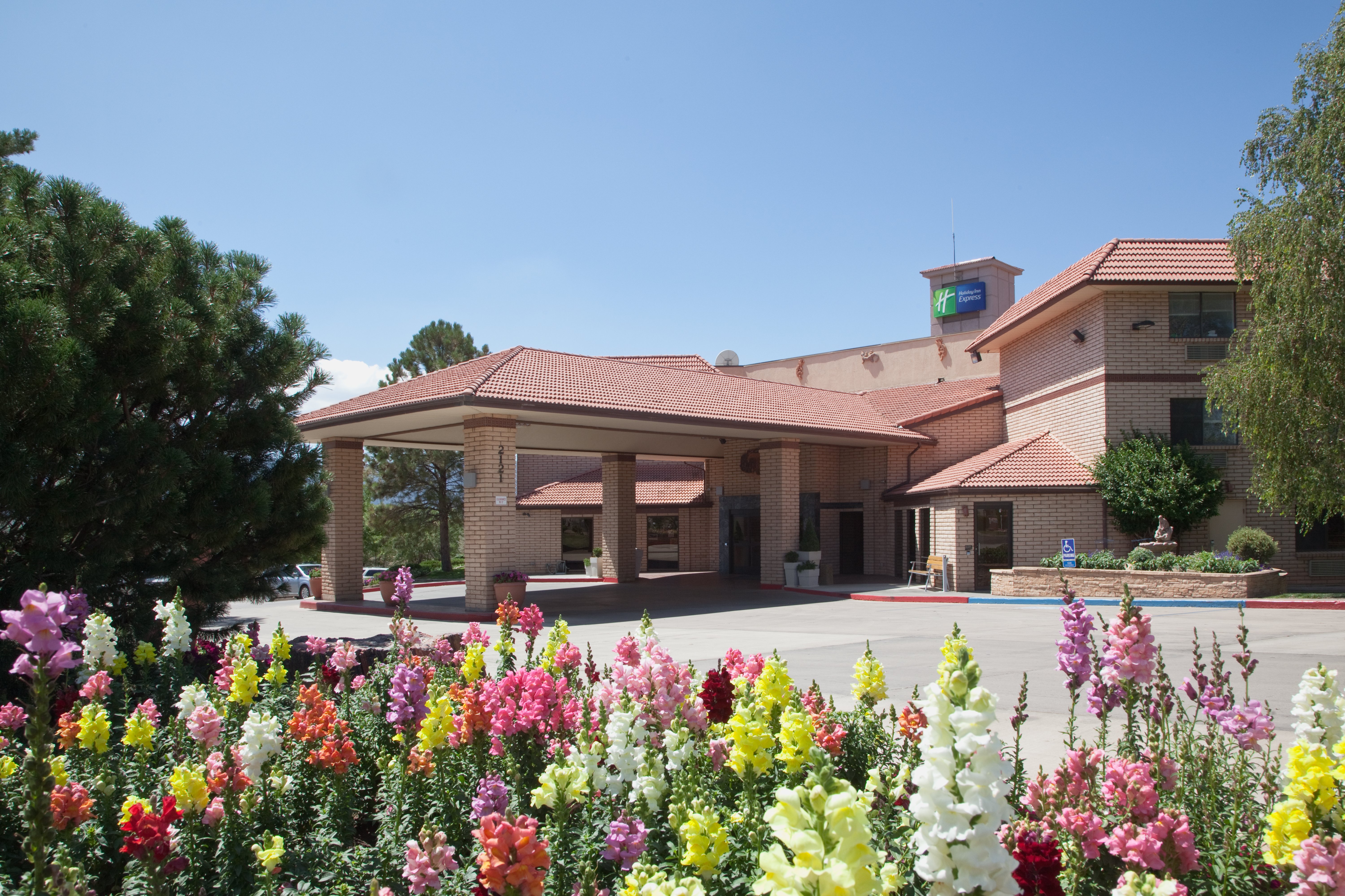 holiday inn express mesa verde cortez by ihg