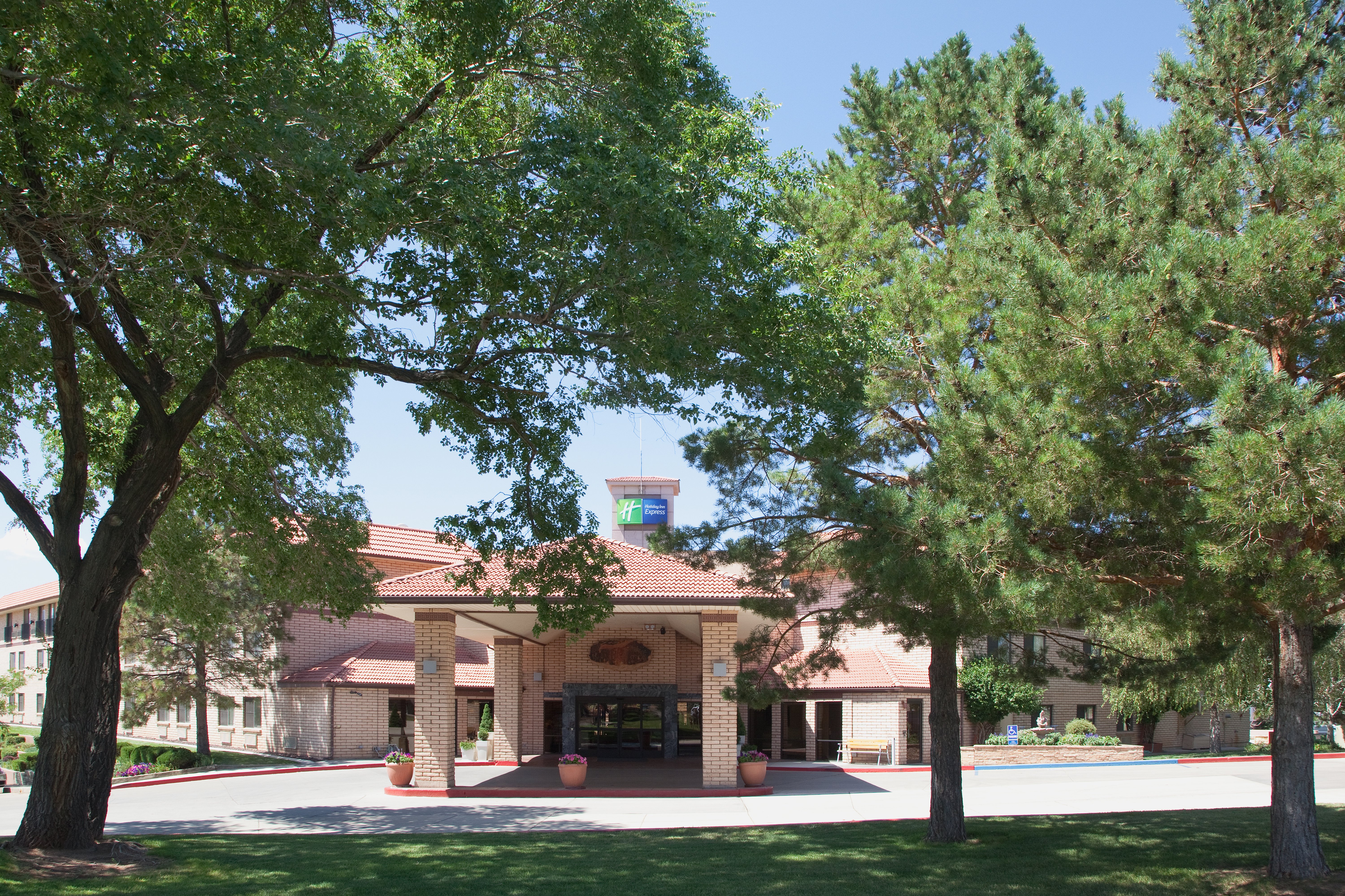holiday inn express mesa verde cortez by ihg