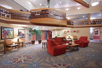 Holiday Inn Express Mesa Verde-Cortez By Ihg,Cortez>>Colorado,3 star