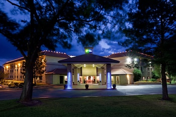 Holiday Inn Express Mesa Verde-Cortez By Ihg,Cortez>>Colorado,3 star