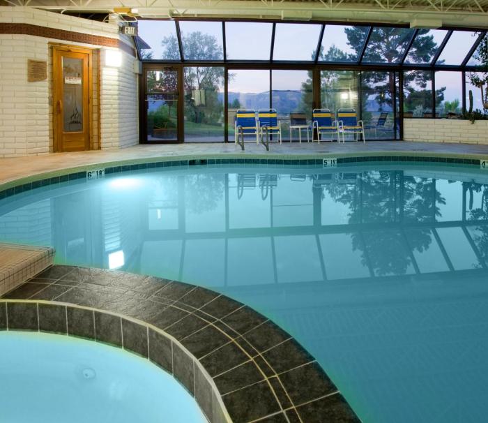holiday inn express mesa verde cortez by ihg