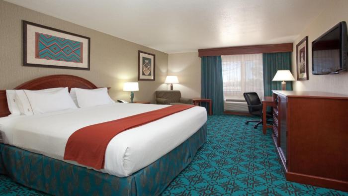 holiday inn express mesa verde cortez by ihg