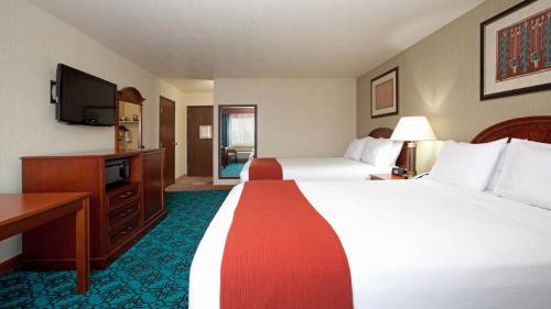 holiday inn express mesa verde cortez by ihg