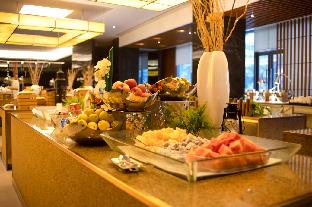 grand madison hotel kunshan huaqiao
