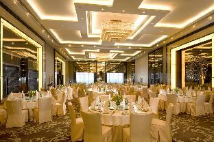 grand madison hotel kunshan huaqiao