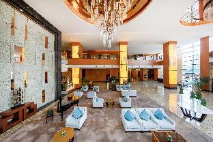grand madison hotel kunshan huaqiao