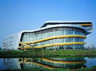 grand madison hotel kunshan huaqiao