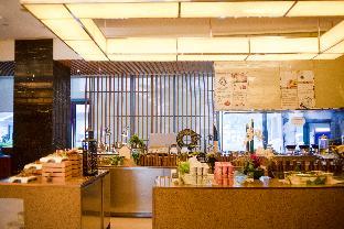 grand madison hotel kunshan huaqiao