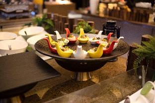 grand madison hotel kunshan huaqiao