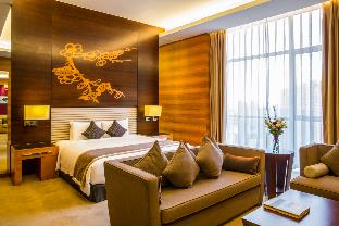 grand madison hotel kunshan huaqiao