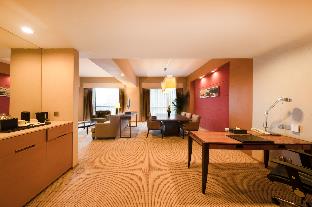 grand madison hotel kunshan huaqiao