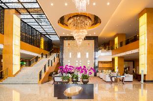 grand madison hotel kunshan huaqiao