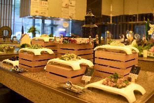 grand madison hotel kunshan huaqiao