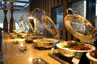 grand madison hotel kunshan huaqiao