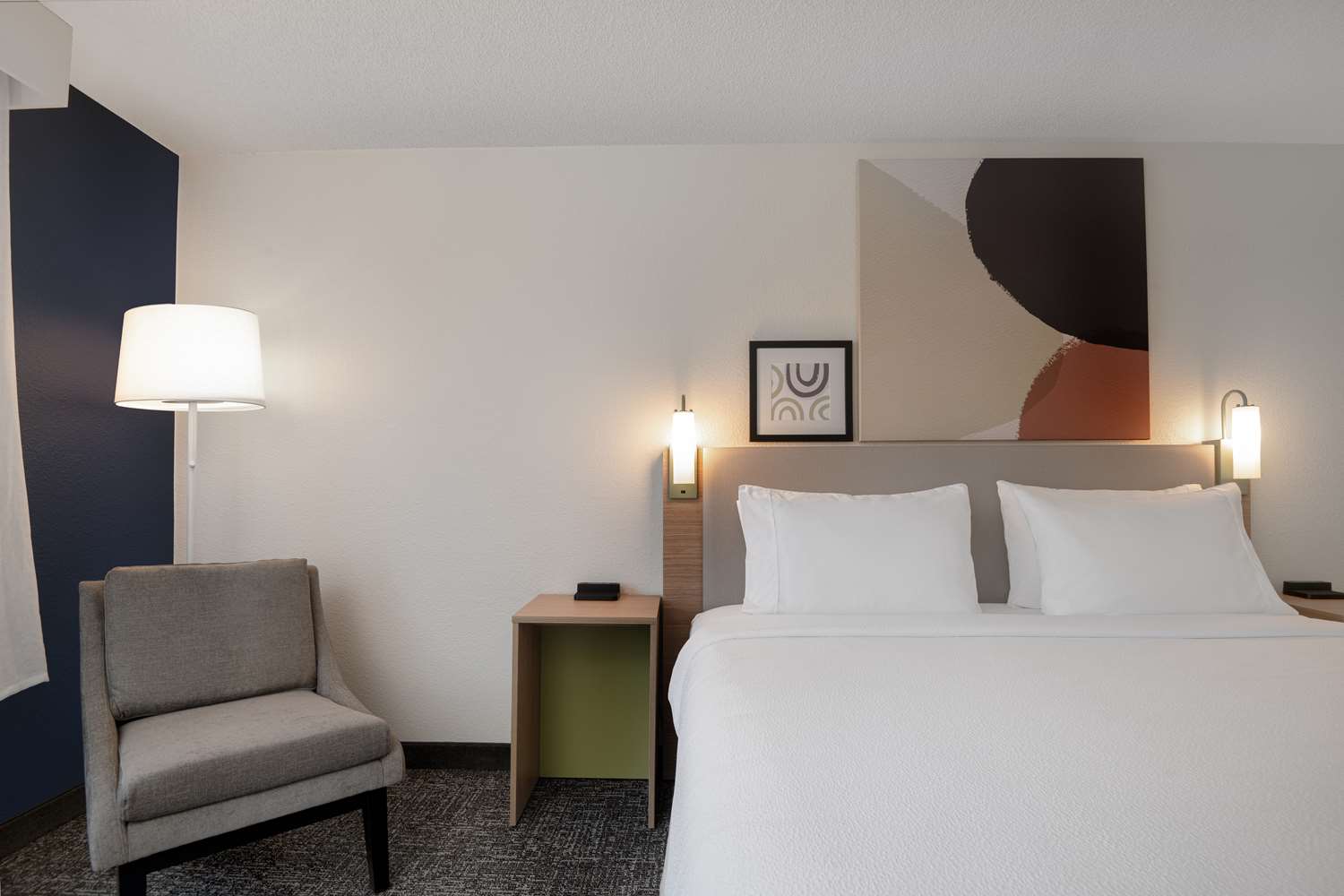 spark by hilton summerville