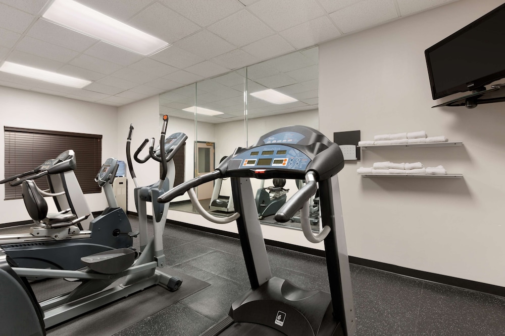Spark By Hilton Summerville,Ladson>>Charleston,3 star