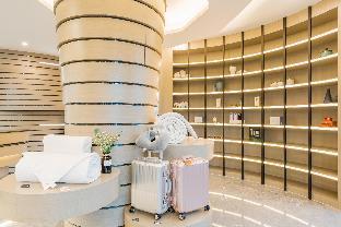 atour hotel hangzhou zhuantang songcheng meiyuan