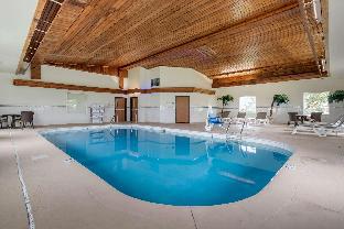 Comfort Inn Warren I-69,In The City Center,3 star