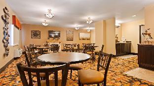Best Western Plus Deer Park Hotel & Suites,Moffat>>Craig,3 star