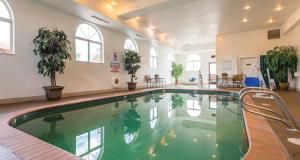 Best Western Plus Deer Park Hotel & Suites,Moffat>>Craig,3 star